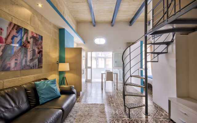 Barrakka Suites