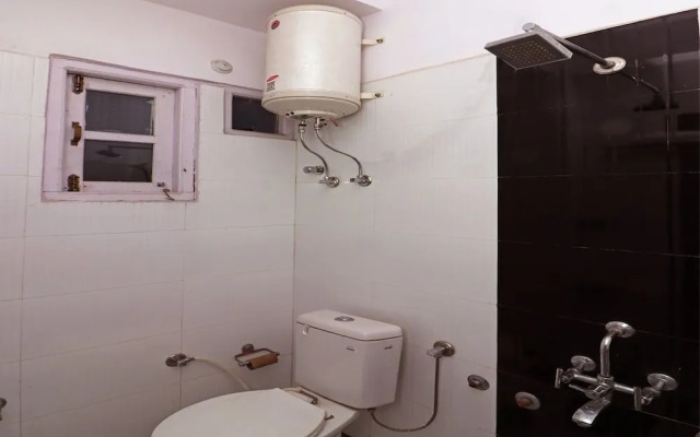 OYO 12881 Home 2 BHK Bhattakufer