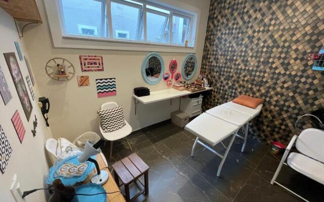 Pousada Villa Alferes