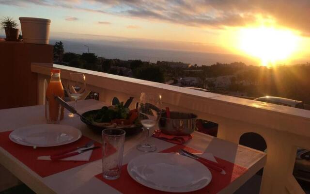 Oceanview 112