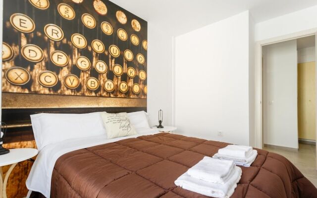 Apartamento Pasacalles Home