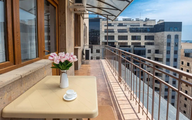 Stay Inn on Amiryan Street 4/6