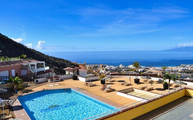 Costa Adeje Sunset Apartament