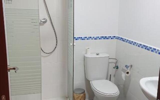 Apartamento Centro Santa Catalina