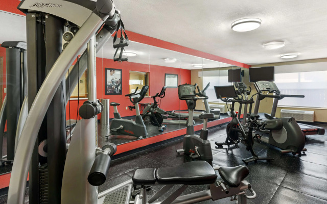 Best Western Plus Waco North