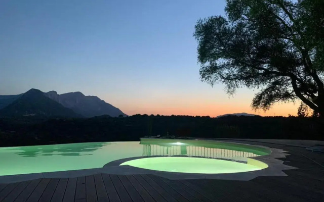Villa Cedrino