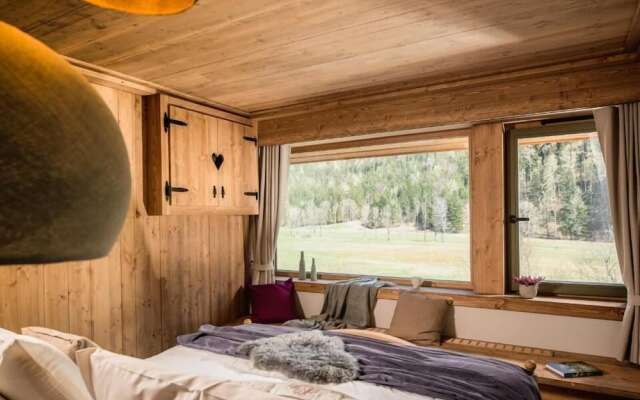 Boutique Hotel Vila Planinka