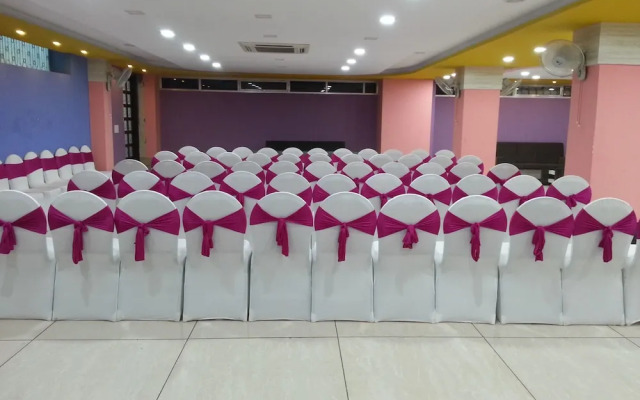 Hotel Heeralal