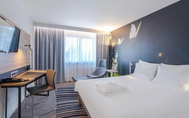 Novotel Wroclaw City