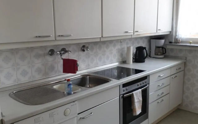 Ferienwohnung- Helena