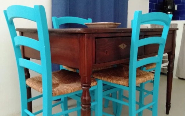 Casa Maria & Bartolomeo