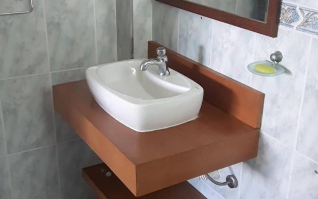 Apartamento Alto Padrão