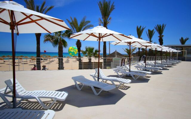 Omar Khayam Resort & Aqua Park