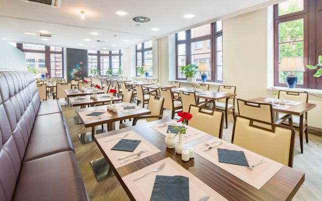 Best Western City-Hotel Braunschweig