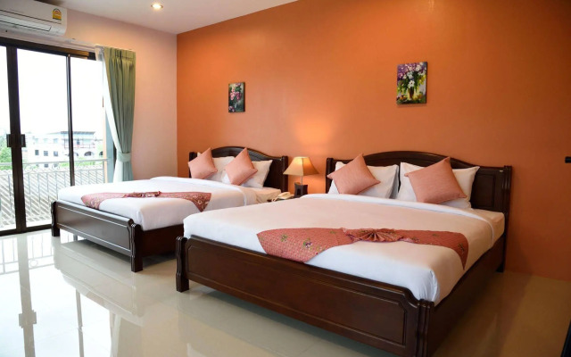 Sripet Hotel
