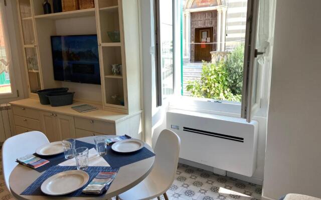 Suite 5 Stelle Nel Borgo di Celle Ligure