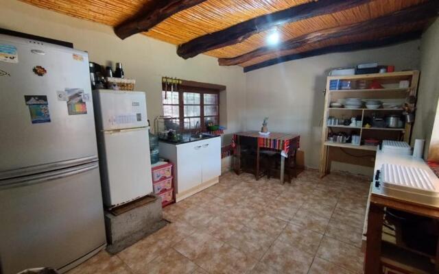 HOSTAL SURI ATACAMA - Hostel