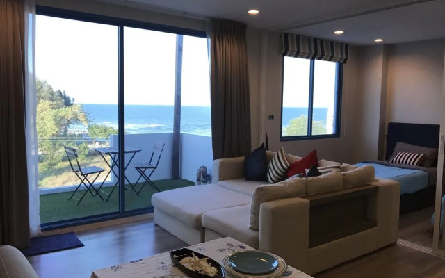 The Crest Santora Hua Hin