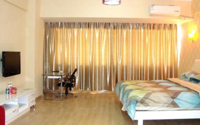 Weifang Shunhao Business Hotel