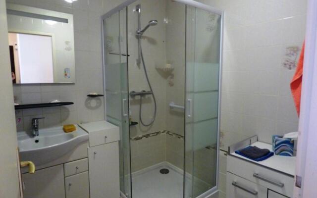 Appartement Les Sables-d'Olonne, 2 pièces, 6 personnes - FR-1-427-93