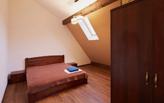 Апарт-отель на Мытной