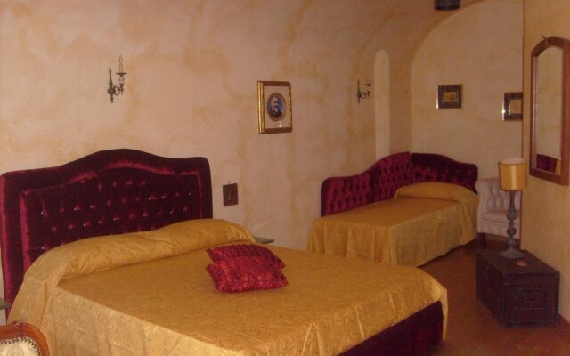 B&B Carolina Plebiscito R.