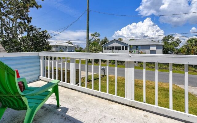 Deja Blue by Book That Condo