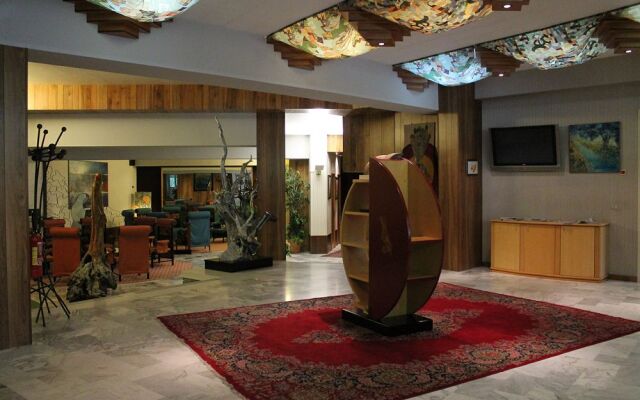 Hotel Costellazioni
