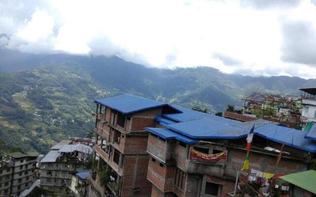 Sikkim Regency by StayApart