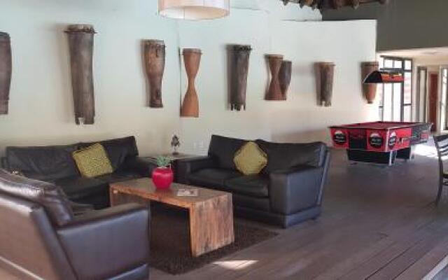 Umuzi Lodge