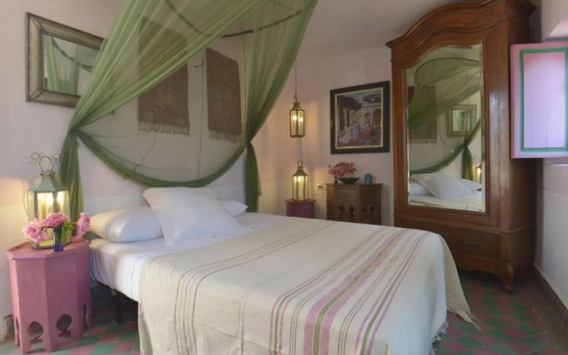 Riad Des Plages