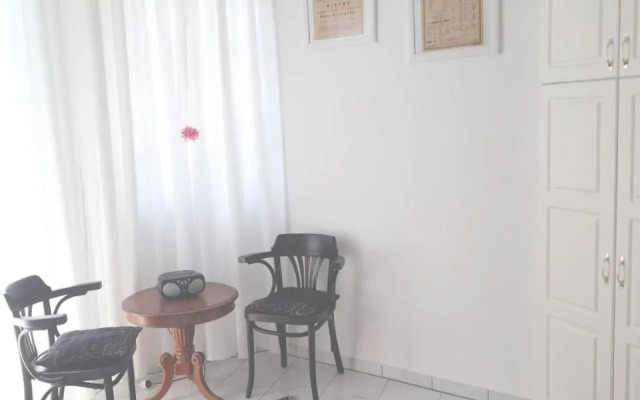 Lijoli Lounge Vendégház