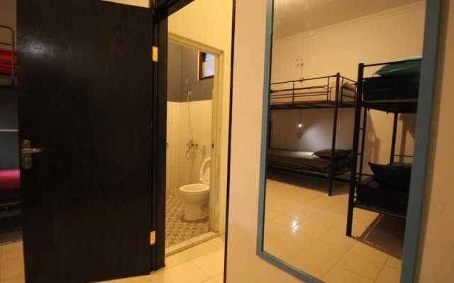 Hati-Hati Homestay