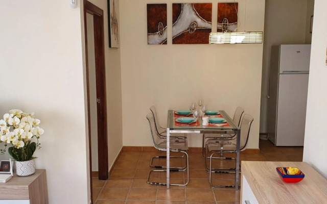 Espanatour MAGDOLINA