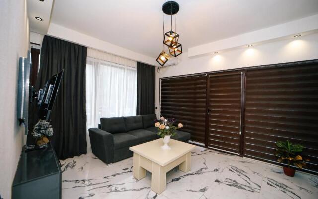 Hotel Grand GMP
