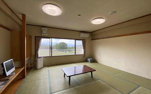 Green Hills New Minami