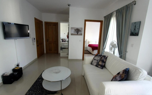 Marble Arch Home