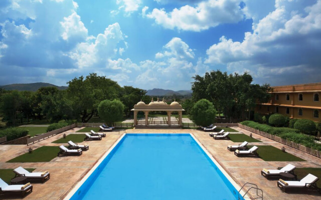 Trident, Udaipur