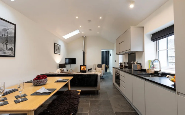The Bothy