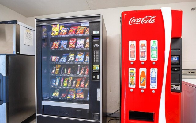 Americas Best Value Inn Bangor