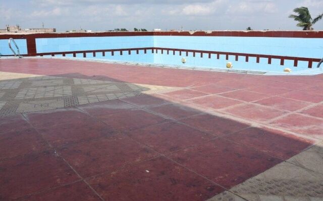 Hotel Mahabir Galaxy
