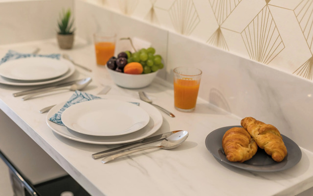 Apartments Ws Opera Rossini