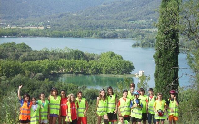 ALBERG de Banyoles