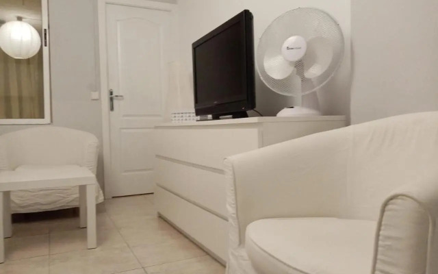 Apartment close to Yumbo,Free parking