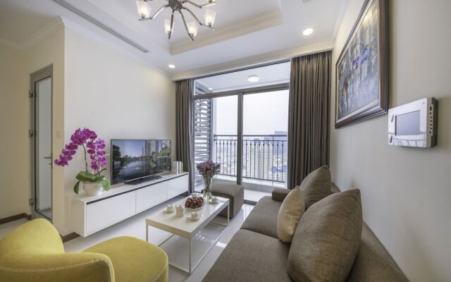 The Celavie Serviced Apartment Landmark