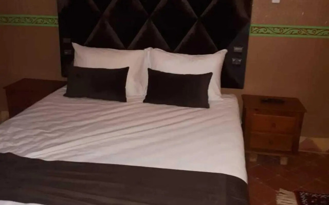 Hotel Zagour