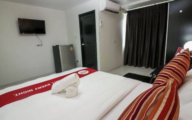 NIDA Rooms Central Pattaya 194