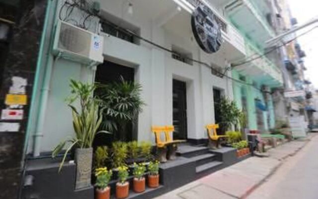 Little Yangon Hostel