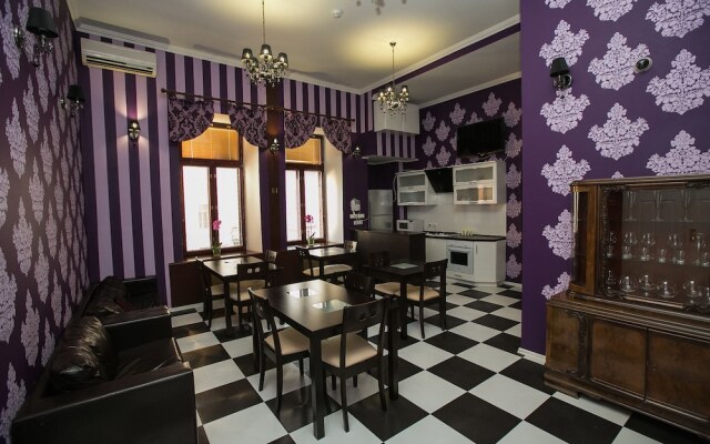 Сретенский Двор