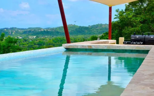 Vieques Villa Gallega